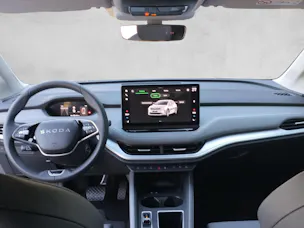 SKODA Enyaq 85x Dynamic 4x4