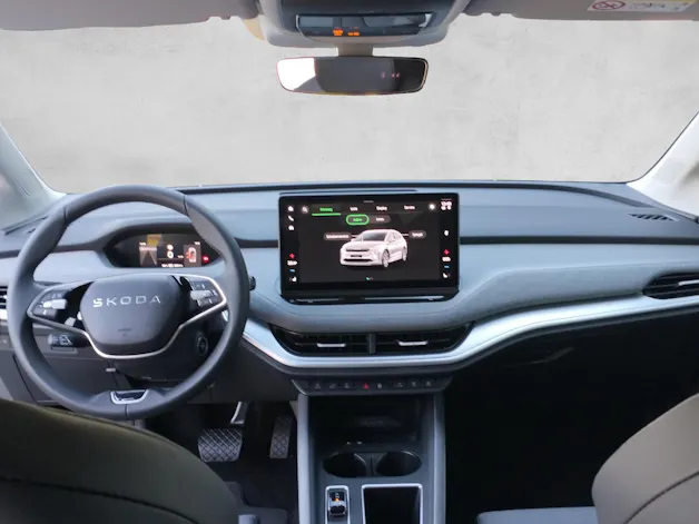 SKODA Enyaq 85x Dynamic 4x4