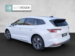 SKODA Enyaq 85x Dynamic 4x4