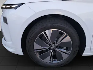 SKODA Enyaq 85x Dynamic 4x4