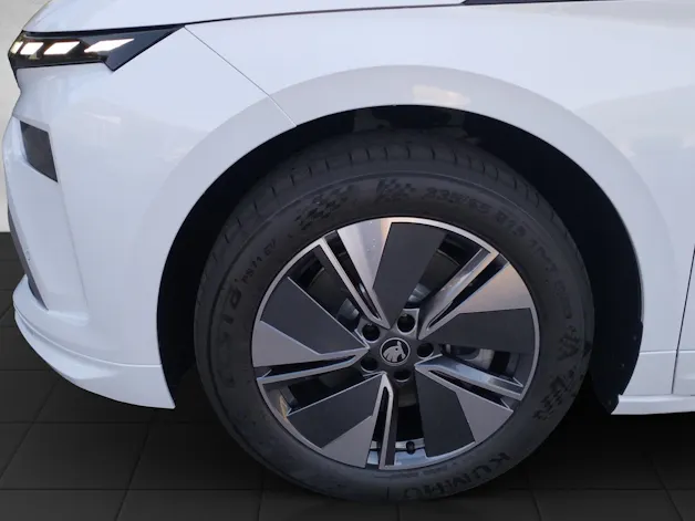 SKODA Enyaq 85x Dynamic 4x4