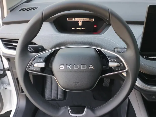 SKODA Enyaq 85x Dynamic 4x4