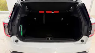 VOLVO EX 30 P8 Ultra XCENTRIC Black E