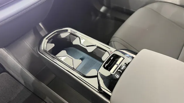 VOLVO EX 30 P8 Ultra XCENTRIC Black E