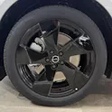 VOLVO EX 30 P8 Ultra XCENTRIC Black E