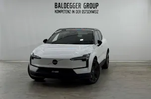 VOLVO EX 30 P8 Ultra XCENTRIC Black E