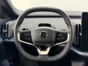 VOLVO EX 30 P8 Ultra XCENTRIC Black E