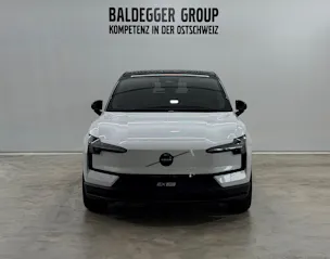 VOLVO EX 30 P8 Ultra XCENTRIC Black E