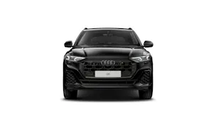 AUDI Q8 TFSI quattro 250 kW tiptronic