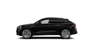 AUDI Q8 TFSI quattro 250 kW tiptronic
