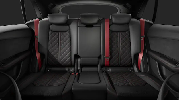 AUDI Q8 TFSI quattro 250 kW tiptronic