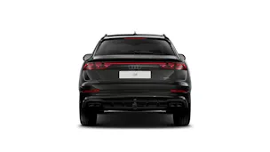 AUDI Q8 TFSI quattro 250 kW tiptronic