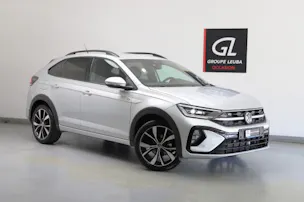 VW Taigo 1.0 TSI R-Line DSG