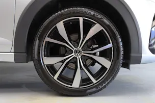 VW Taigo 1.0 TSI R-Line DSG
