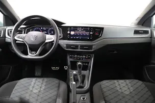 VW Taigo 1.0 TSI R-Line DSG