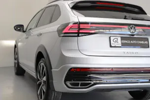 VW Taigo 1.0 TSI R-Line DSG