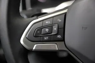 VW Taigo 1.0 TSI R-Line DSG