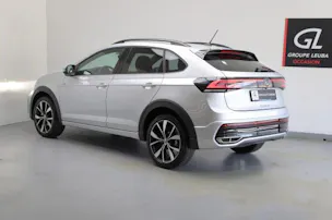 VW Taigo 1.0 TSI R-Line DSG