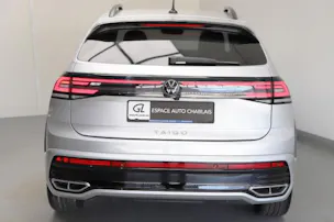 VW Taigo 1.0 TSI R-Line DSG