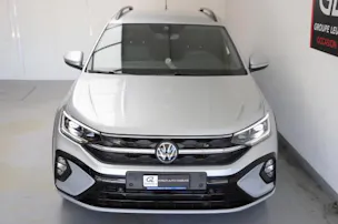VW Taigo 1.0 TSI R-Line DSG