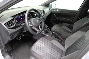VW Taigo 1.0 TSI R-Line DSG
