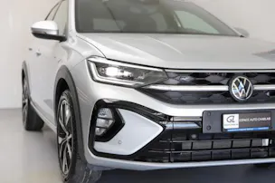 VW Taigo 1.0 TSI R-Line DSG