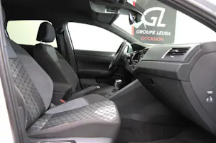 VW Taigo 1.0 TSI R-Line DSG