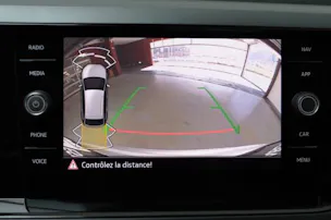 VW Taigo 1.0 TSI R-Line DSG
