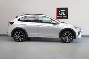 VW Taigo 1.0 TSI R-Line DSG