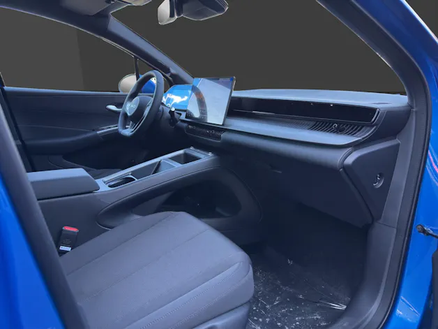 BYD Dolphin G DM-i Boost