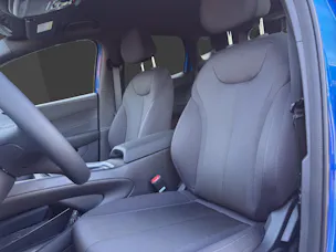 BYD Dolphin G DM-i Boost