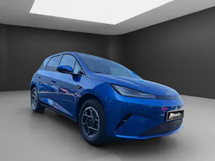 BYD Dolphin G DM-i Boost