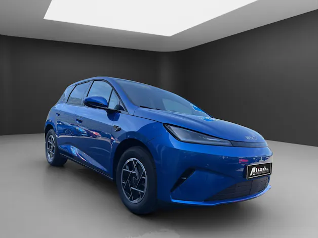 BYD Dolphin G DM-i Boost