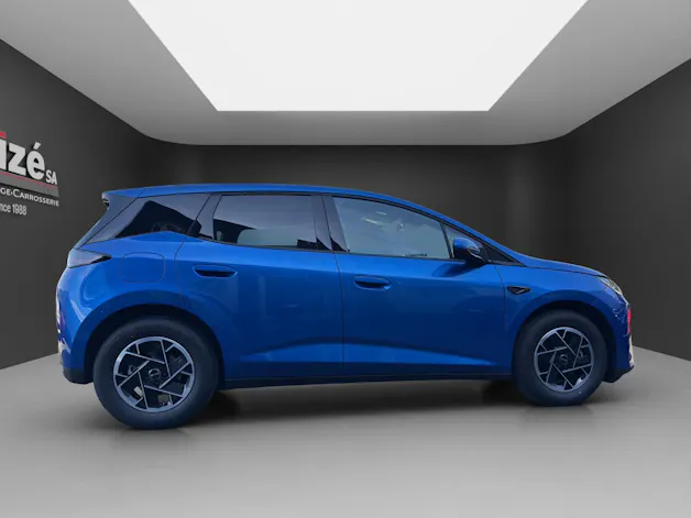 BYD Dolphin G DM-i Boost