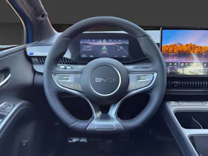 BYD Dolphin G DM-i Boost