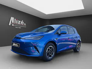 BYD Dolphin G DM-i Boost