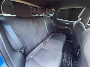 BYD Dolphin G DM-i Boost