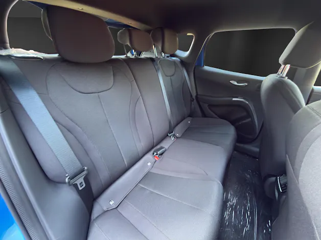 BYD Dolphin G DM-i Boost