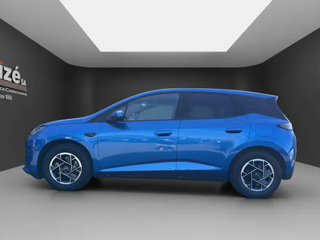 BYD Dolphin G DM-i Boost