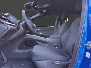 BYD Dolphin G DM-i Boost