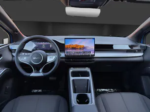 BYD Dolphin G DM-i Boost