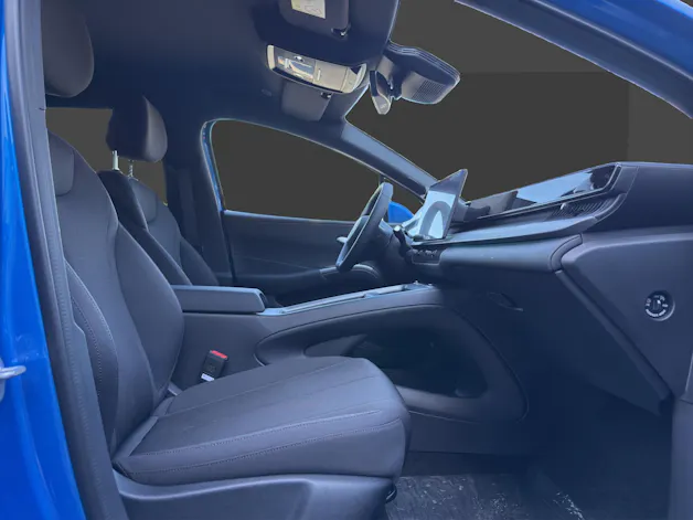 BYD Dolphin G DM-i Boost