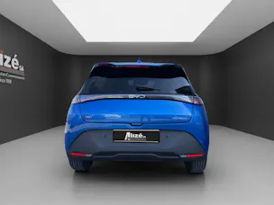 BYD Dolphin G DM-i Boost