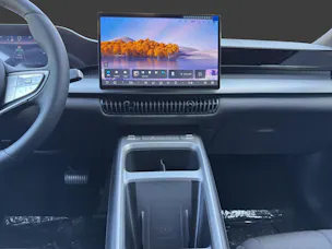 BYD Dolphin G DM-i Boost