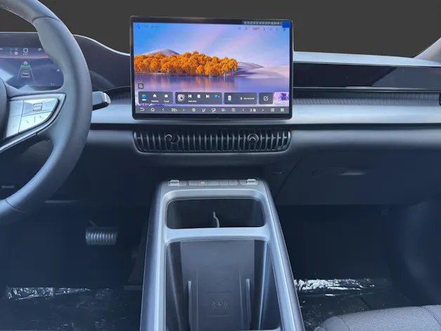 BYD Dolphin G DM-i Boost