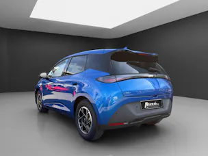 BYD Dolphin G DM-i Boost