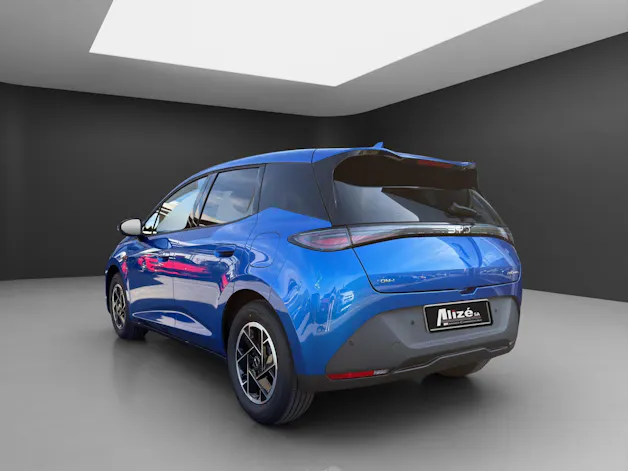 BYD Dolphin G DM-i Boost