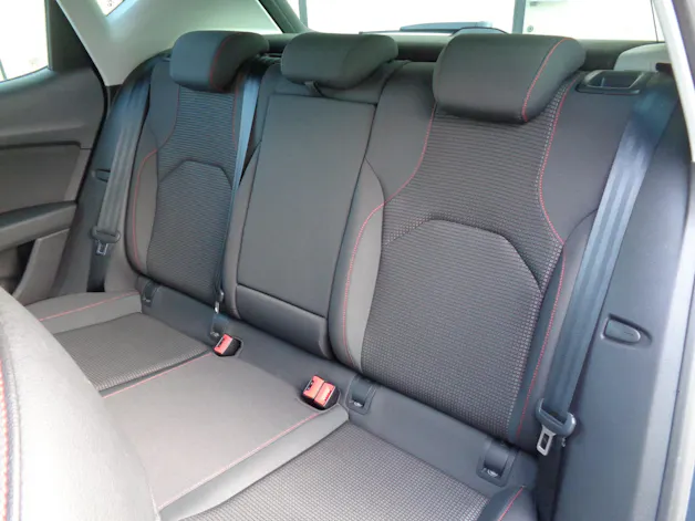 SEAT Leon 1.5 TSI EVO FR ACT FR DSG
