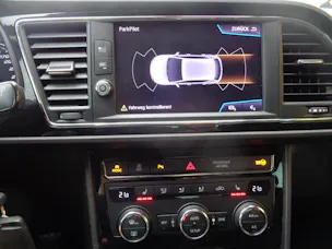 SEAT Leon 1.5 TSI EVO FR ACT FR DSG