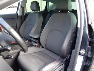 SEAT Leon 1.5 TSI EVO FR ACT FR DSG